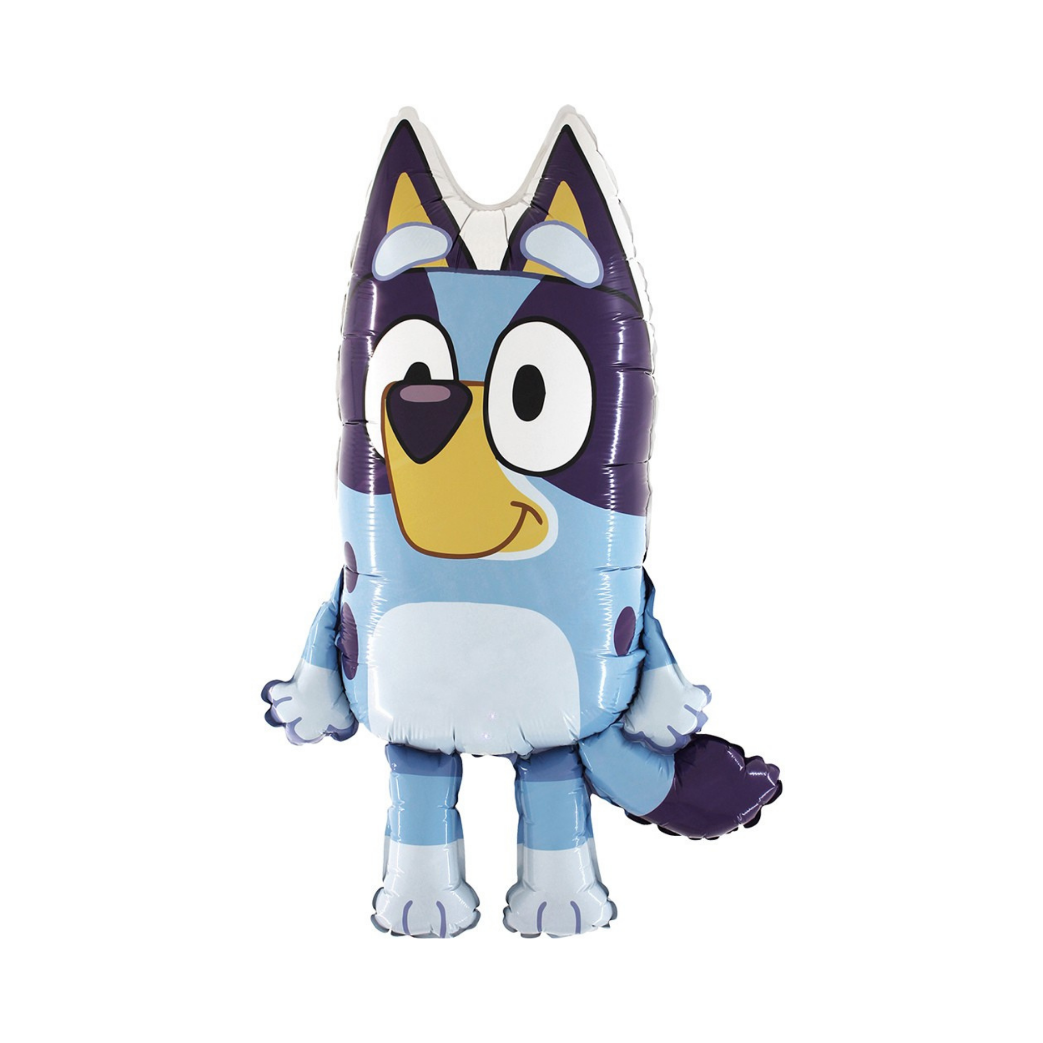 Folienballon Bluey -hey-Party.de- Folienballons -#Variante_