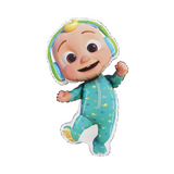 Folienballon Cocomelon -hey-Party.de- Folienballons -#Variante_