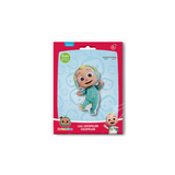Folienballon Cocomelon -hey-Party.de- Folienballons -#Variante_