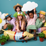 Folienballon Dackel -hey-Party.de- Folienballons -#Variante_