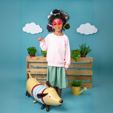 Folienballon Dackel -hey-Party.de- Folienballons -#Variante_