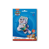 Folienballon Paw Patrol Everest -hey-Party.de- Folienballons -#Variante_