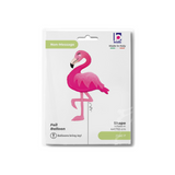 Folienballon Flamingo -hey-Party.de- Folienballons -#Variante_