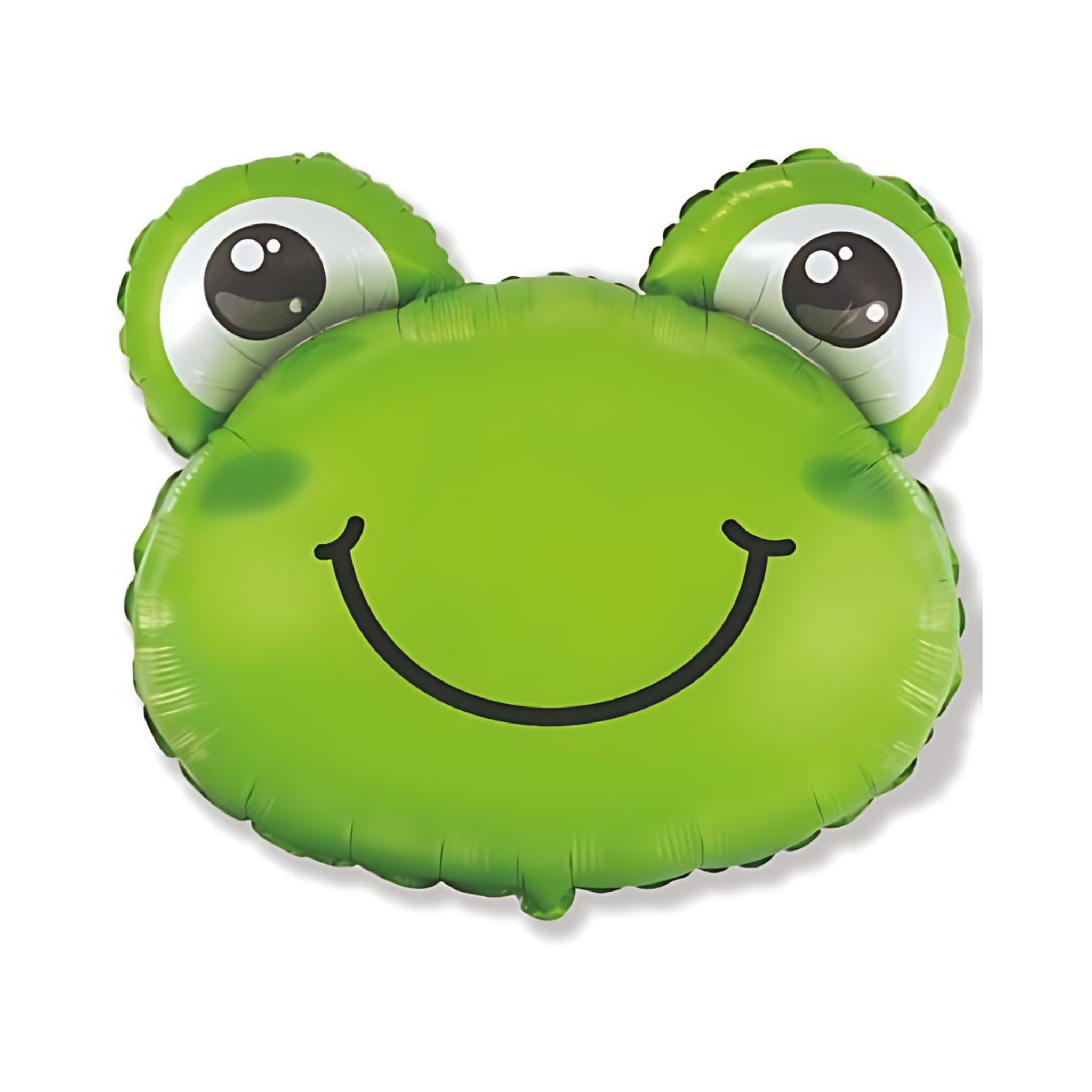 Folienballon Frosch -hey-Party.de- Folienballons -#Variante_