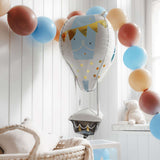Folienballon Heißluftballon -hey-Party.de- Folienballons -#Variante_