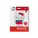 Folienballon Hello Kitty Rot -hey-Party.de- Folienballons -#Variante_