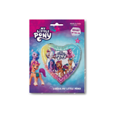 Folienballon Herz My Little Pony -hey-Party.de- Folienballons -#Variante_