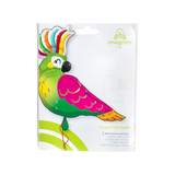Folienballon Tropenvogel -hey-Party.de- Folienballons -#Variante_