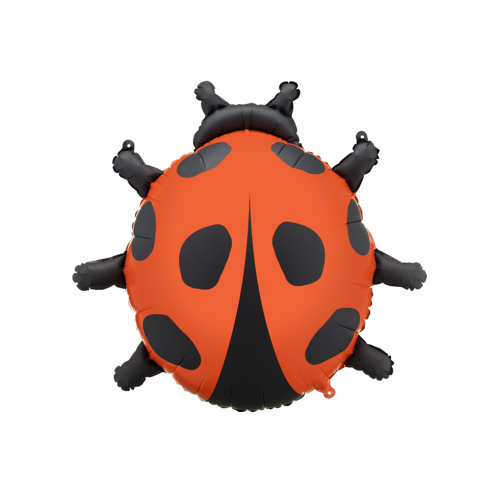 Folienballon Marienkäfer Groß -hey-Party.de- Folienballons -#Variante_