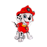 Folienballon Paw Patrol Marshall -hey-Party.de- Folienballons -#Variante_