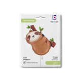 Folienballon Süßes Faultier -hey-Party.de- Folienballons -#Variante_