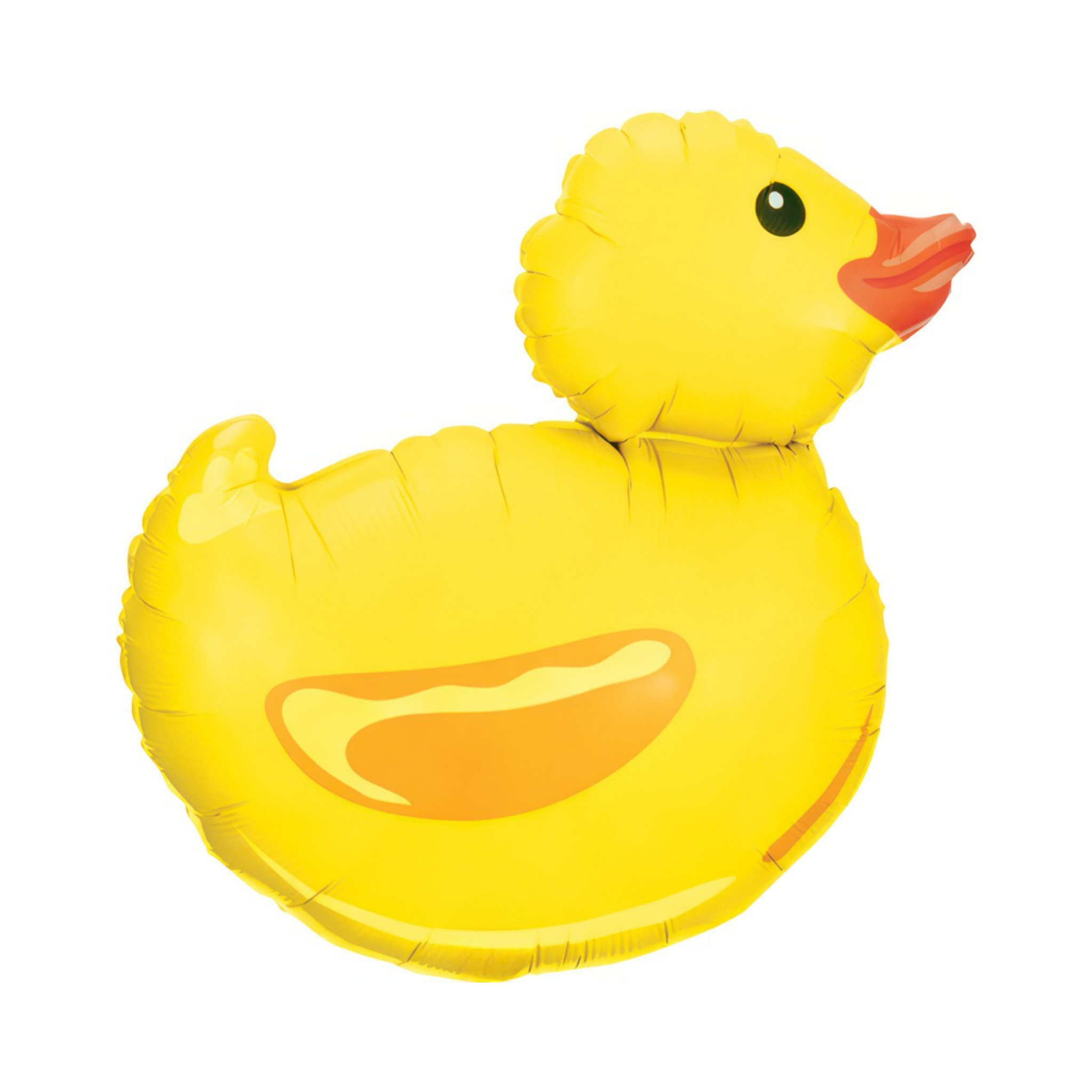 Folienballon Quietscheentchen -hey-Party.de- Folienballons -#Variante_