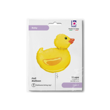 Folienballon Quietscheentchen -hey-Party.de- Folienballons -#Variante_