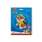 Folienballon Paw Patrol Rubble -hey-Party.de- Folienballons -#Variante_