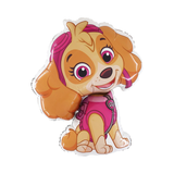 Folienballon Paw Patrol Skye -hey-Party.de- Folienballons -#Variante_