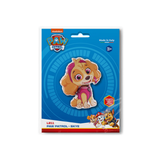 Folienballon Paw Patrol Skye -hey-Party.de- Folienballons -#Variante_