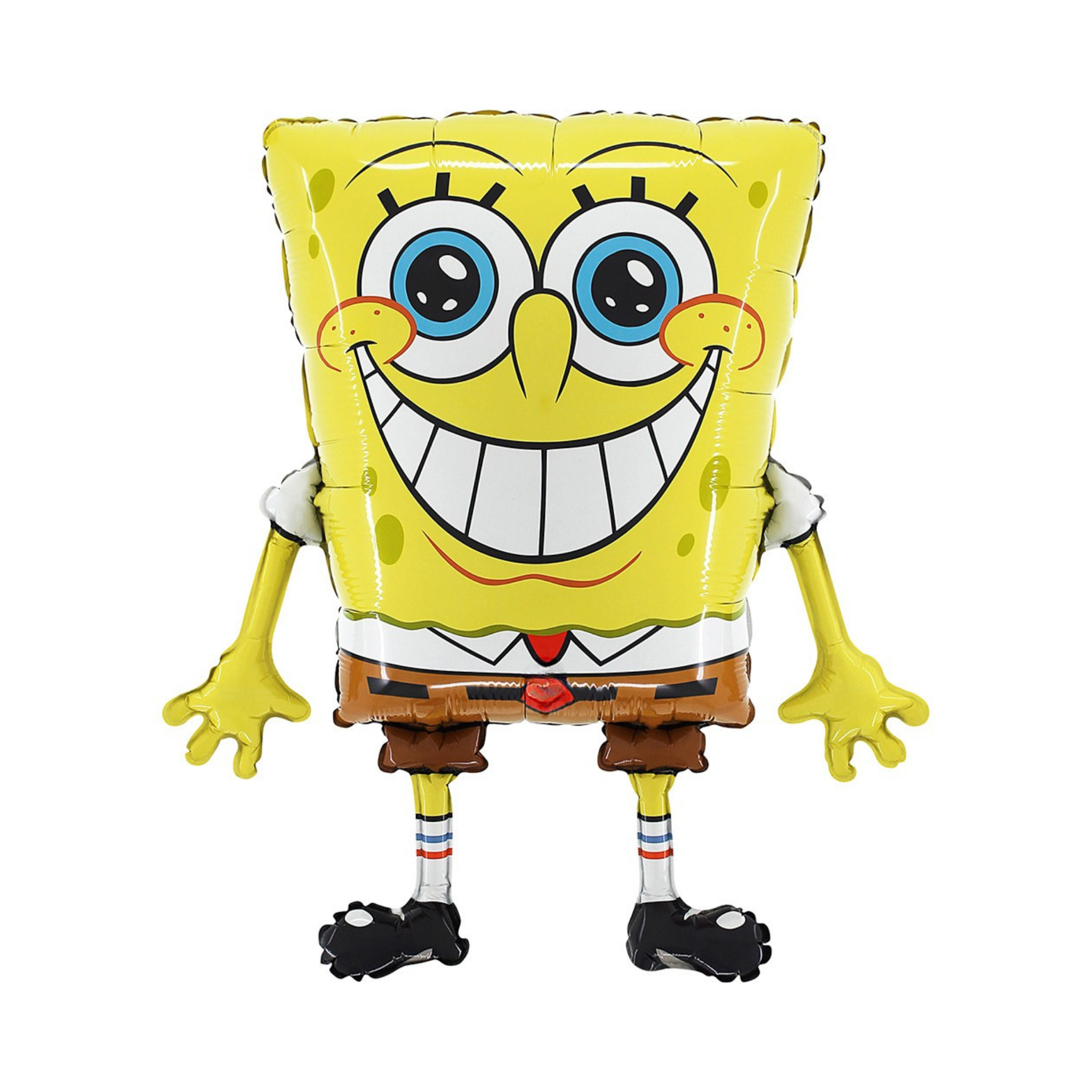 Folienballon Spongebob -hey-Party.de- Folienballons -#Variante_