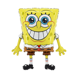 Folienballon Spongebob -hey-Party.de- Folienballons -#Variante_