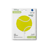 Folienballon Tennisball -hey-Party.de- Folienballons -#Variante_