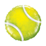 Folienballon Tennisball -hey-Party.de- Folienballons -#Variante_