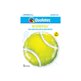 Folienballon Tennisball -hey-Party.de- Folienballons -#Variante_