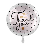 Folienballon „Thank you“ -hey-Party.de- Folienballons -#Variante_