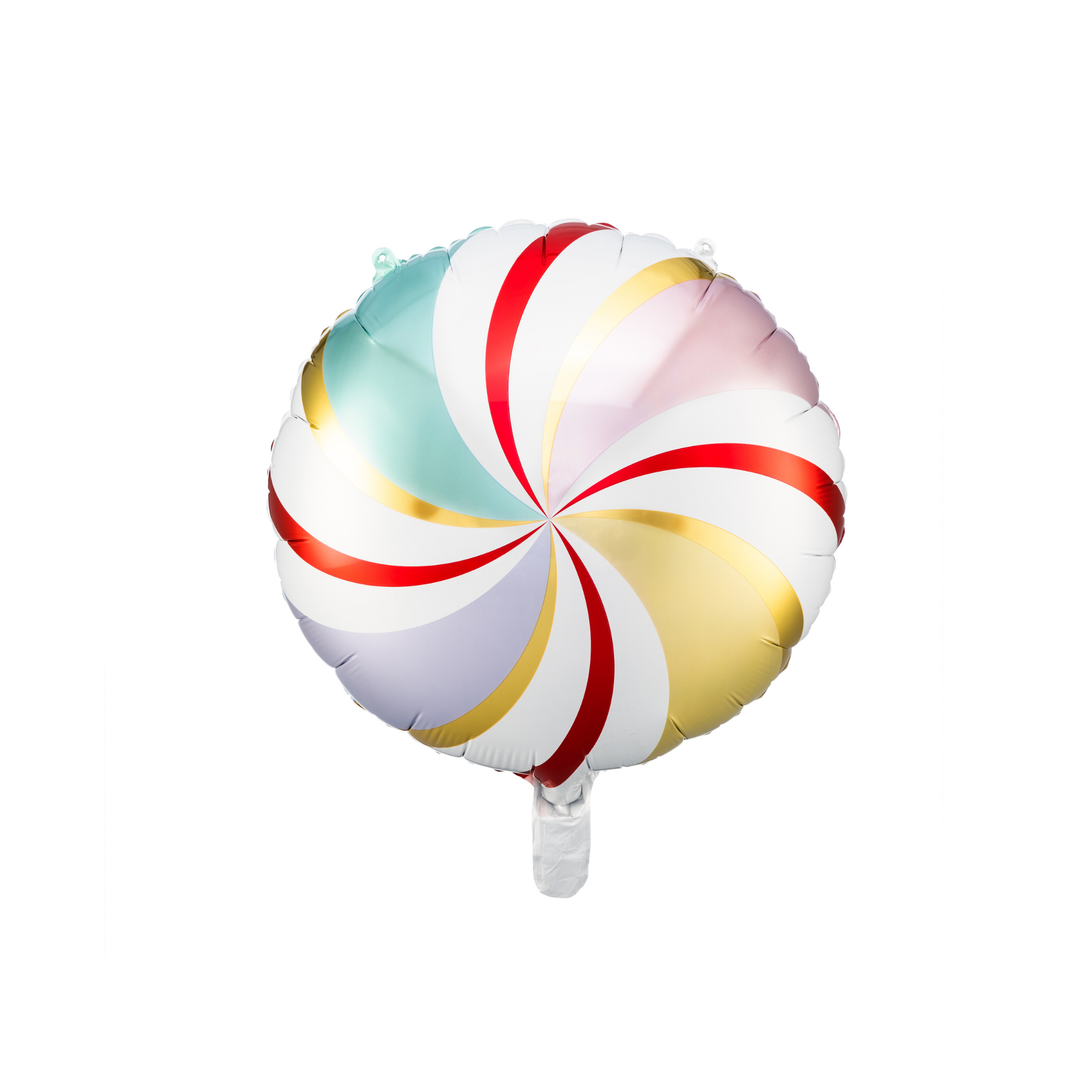 Folienballon Bonbon Bunt -hey-Party.de- Folienballons -#Variante_