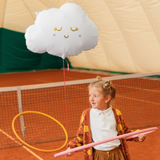 Folienballon Wolke -hey-Party.de- Folienballons -#Variante_