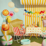 Folienballon Aperitiv Drink -hey-Party.de- Folienballons -#Variante_