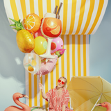 Folienballon Aperitiv Drink -hey-Party.de- Folienballons -#Variante_