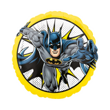 Folienballon Batman -hey-Party.de- Folienballons -#Variante_