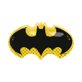 Folienballon Batman Sign -hey-Party.de- Folienballons -#Variante_