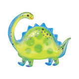 Folienballon Brontosaurus -hey-Party.de- Folienballons -#Variante_