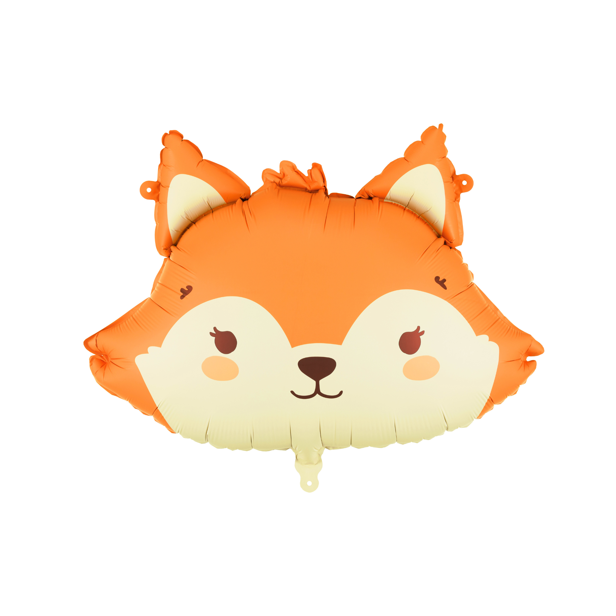 Folienballon Fuchs -hey-Party.de- Folienballons -#Variante_
