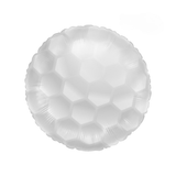 Folienballon Golfball