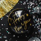 Folienballon "Happy New Year" -hey-Party.de- Folienballons -#Variante_