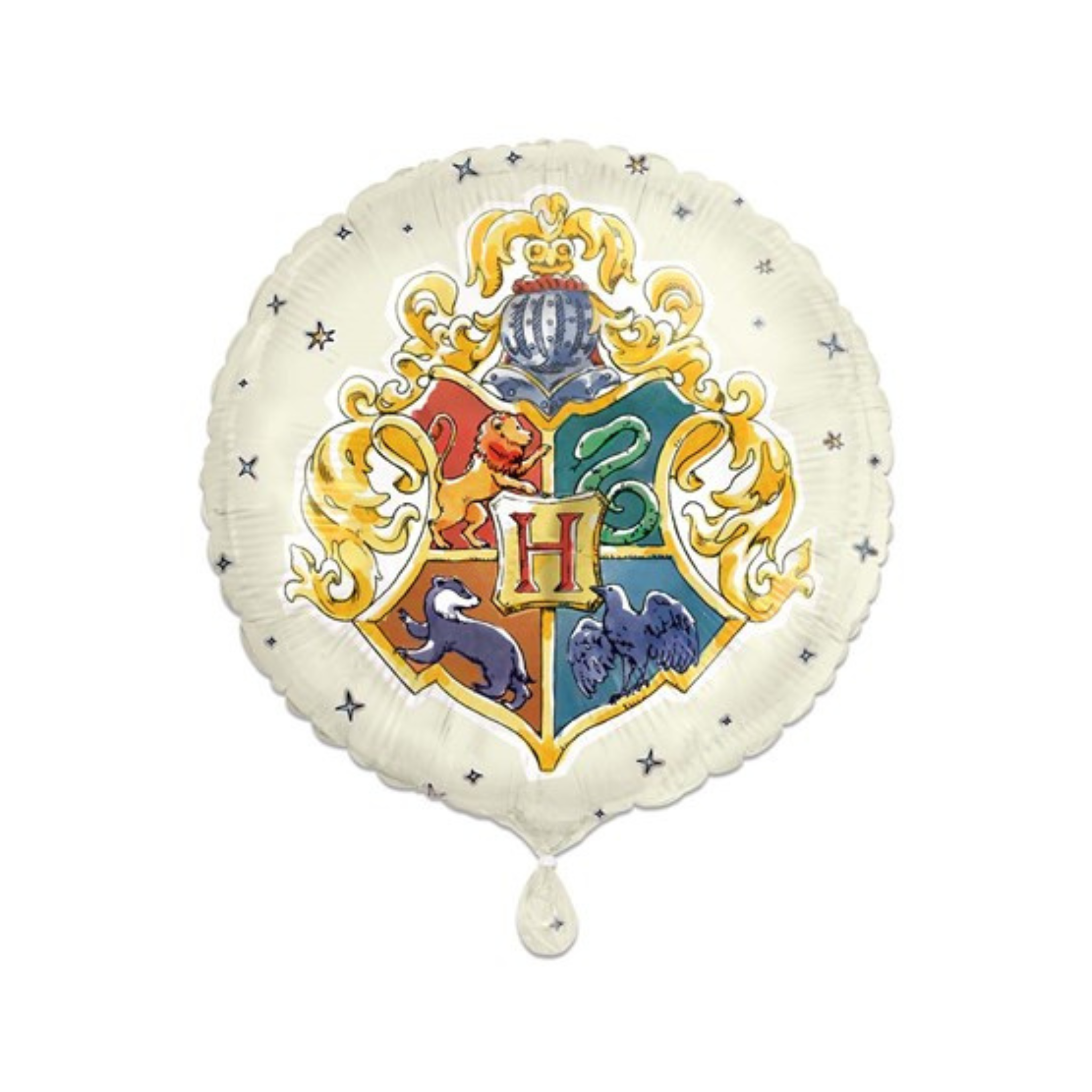 Folienballon Harry Potter Hogwarts -hey-Party.de- Folienballons -#Variante_