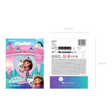Folienballon Herz Gabby´s Dollhouse - Der Film -hey-Party.de- Folienballons -#Variante_