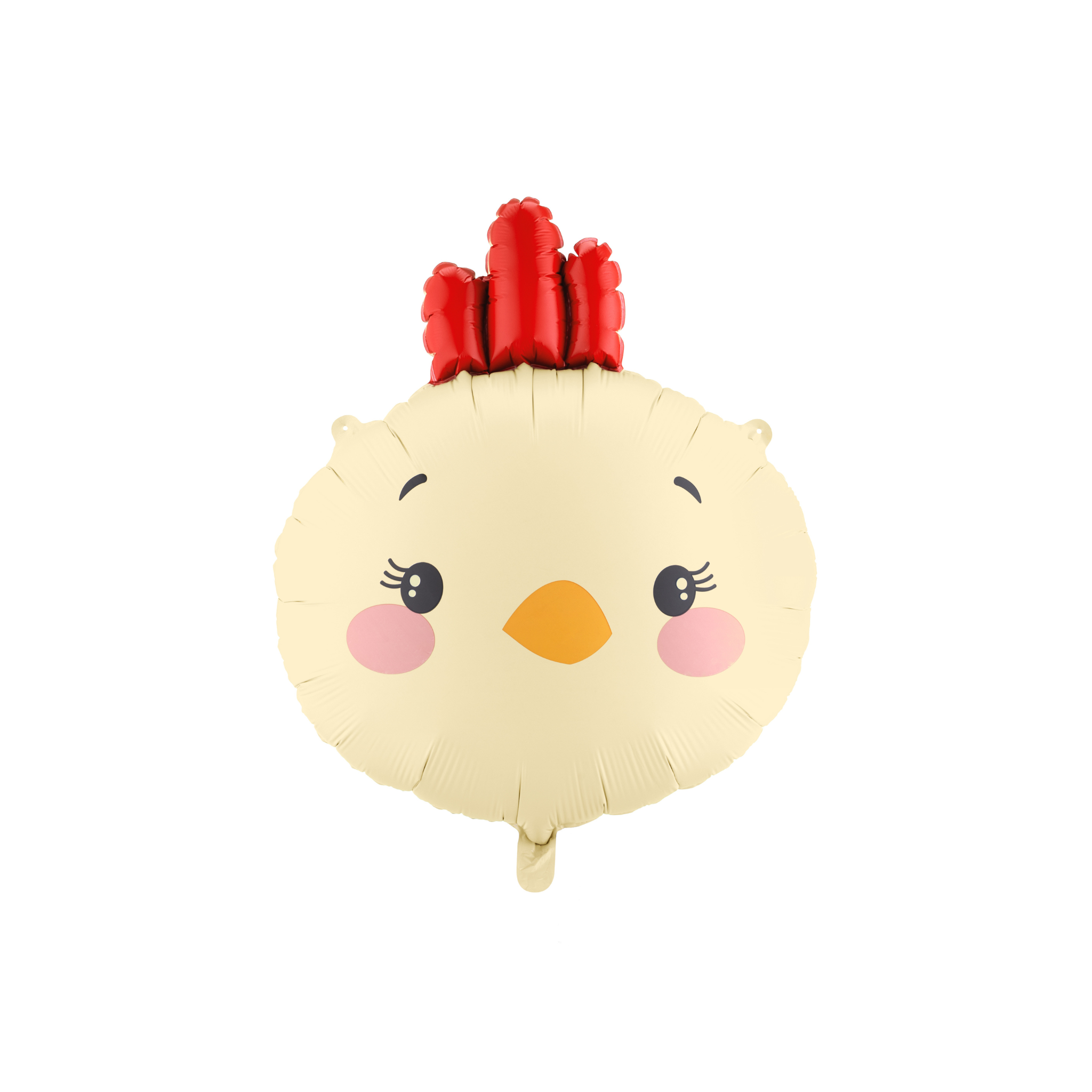 Folienballon Huhn -hey-Party.de- Folienballons -#Variante_