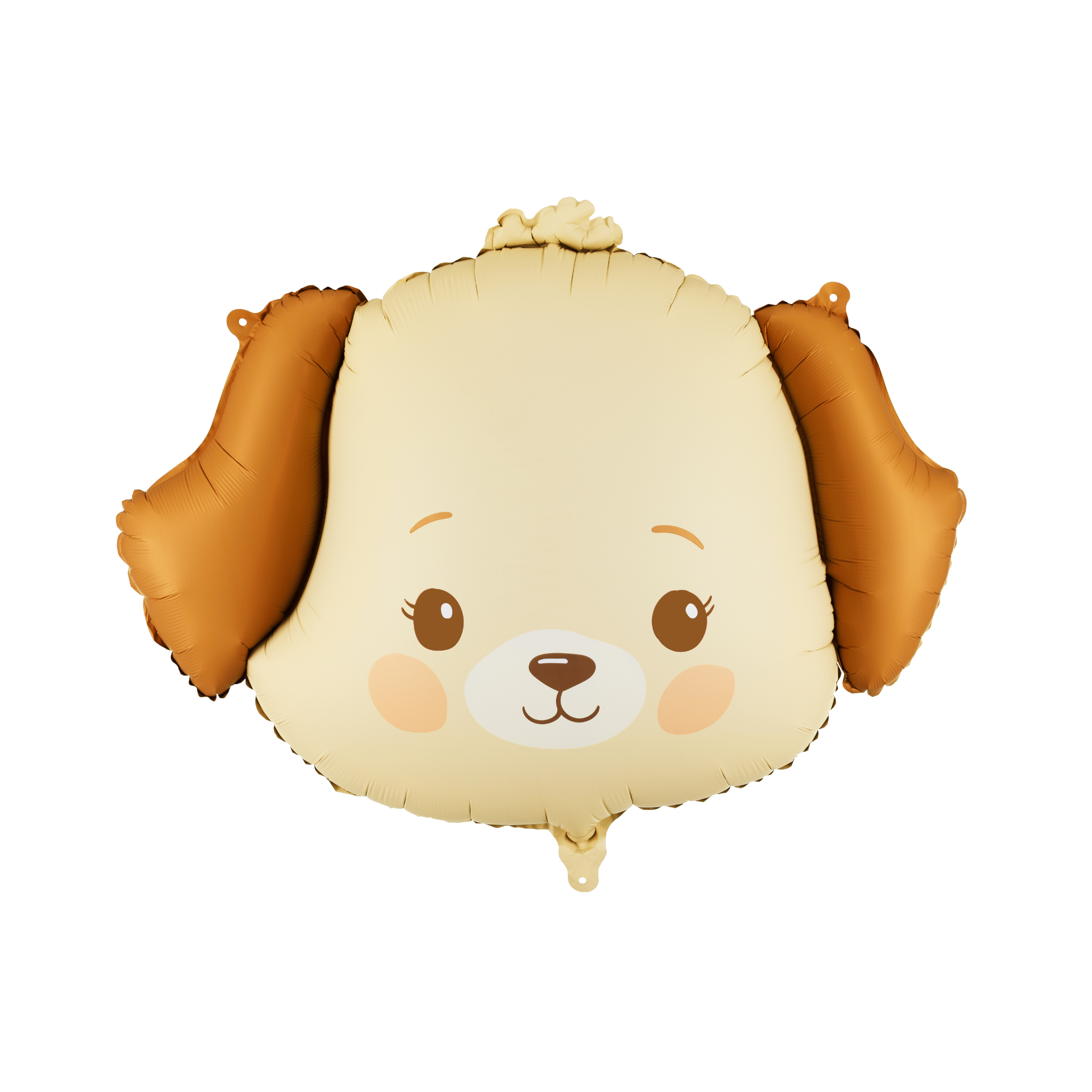Folienballon Hund -hey-Party.de- Folienballons -#Variante_