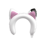 Folienballon Katzenohren Gabby´s Dollhouse -hey-Party.de- Folienballons -#Variante_