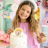 Folienballon Katzenohren Gabby´s Dollhouse -hey-Party.de- Folienballons -#Variante_