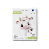 Folienballon Kuh -hey-Party.de- Folienballons -#Variante_