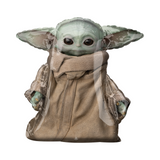 Folienballon Mandalorian Child -hey-Party.de- Folienballons -#Variante_