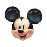 Folienballon Mickey Mouse -hey-Party.de- Folienballons -#Variante_