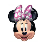 Folienballon Minnie Maus -hey-Party.de- Folienballons -#Variante_