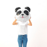 Folienballon Panda Kopf -hey-Party.de- Folienballons -#Variante_