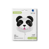 Folienballon Panda Kopf -hey-Party.de- Folienballons -#Variante_