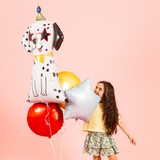 Folienballon Party Dog -hey-Party.de- Folienballons -#Variante_
