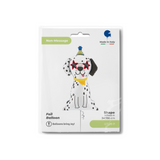 Folienballon Party Dog -hey-Party.de- Folienballons -#Variante_
